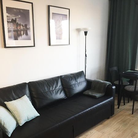 Apartament 47 Letnica Apartment Gdansk Exterior photo